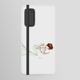 Lyra Android Wallet Case
