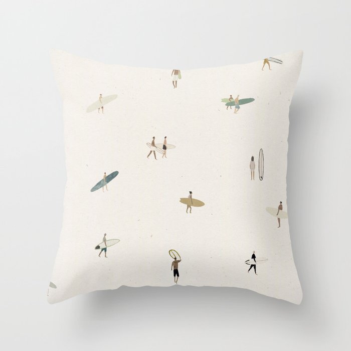 Throw Pillow