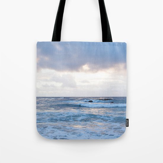 Momentarily Tote Bag