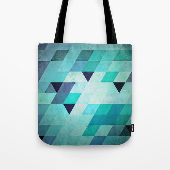 frysty Tote Bag