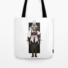 Ezio Tote Bag