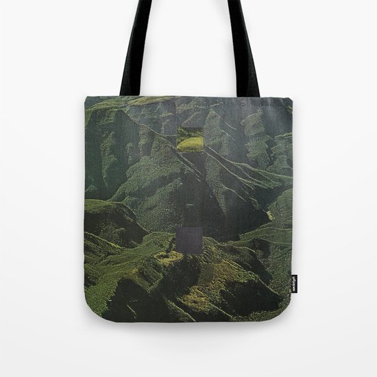 Empty Tote Bag