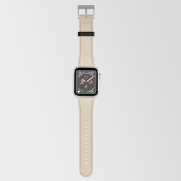 Champagne Brown Apple Watch Band