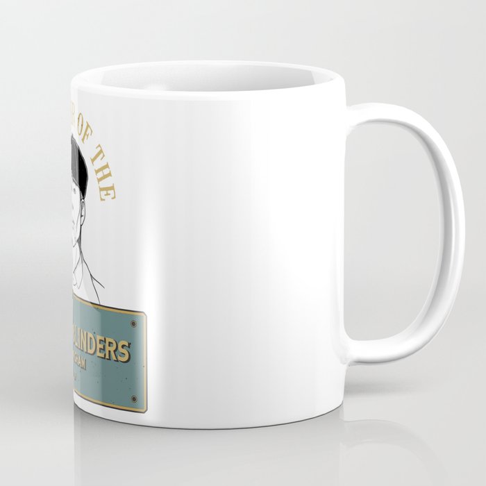 peaky fan art Coffee Mug