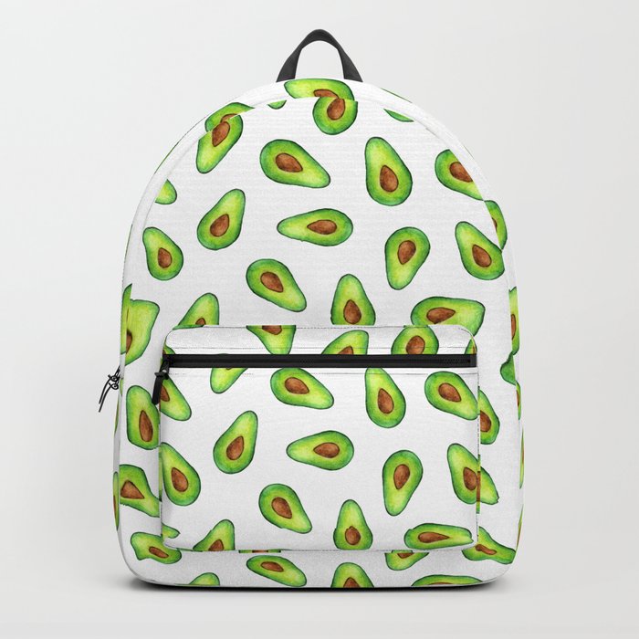 Guacamole backpack cheap