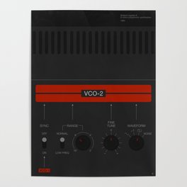 VCO-2 Poster