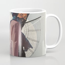 Nomad Coffee Mug