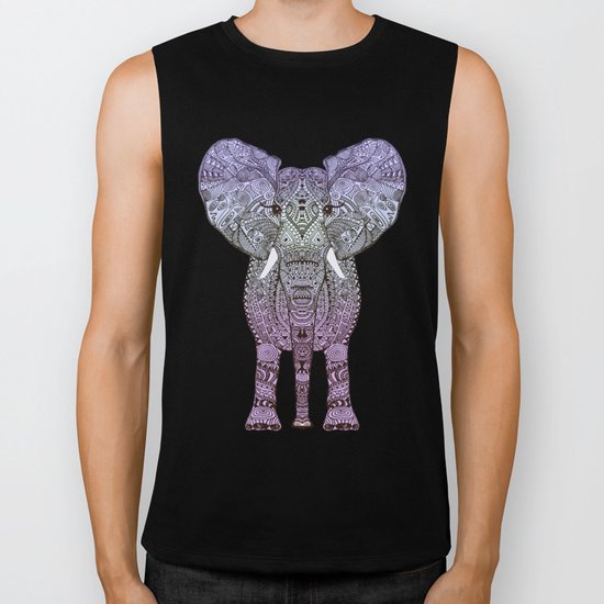 ELEPHANt Biker Tank