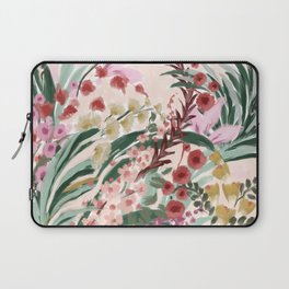 Stay a while  Laptop Sleeve