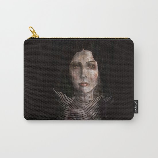 :::HEAVY::: Carry-All Pouch