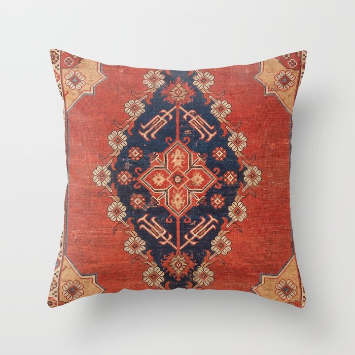 Throw Pillow