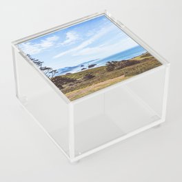 Oregon Coast - Cannon Beach Acrylic Box