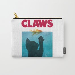 Claws Carry-All Pouch