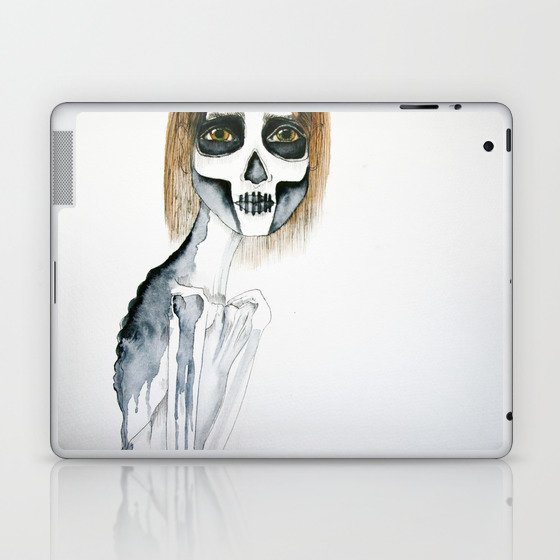 emma Laptop & iPad Skin