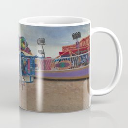 Mersea Fair Coffee Mug