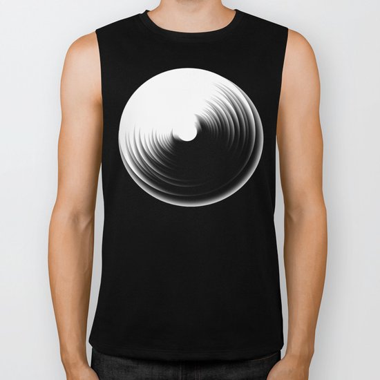 The First Blush of Sin Biker Tank