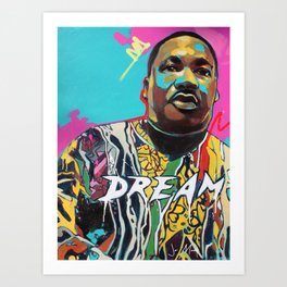 Acrylicpainting Art Prints Society6