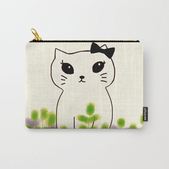 ca-437 Carry-All Pouch