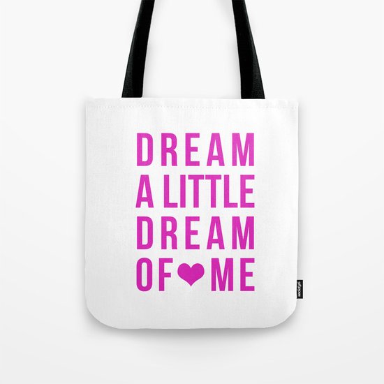 Dream II Tote Bag