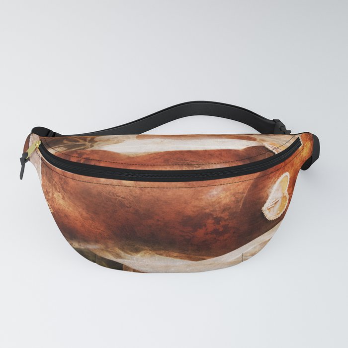 Mannequin 22a Fanny Pack
