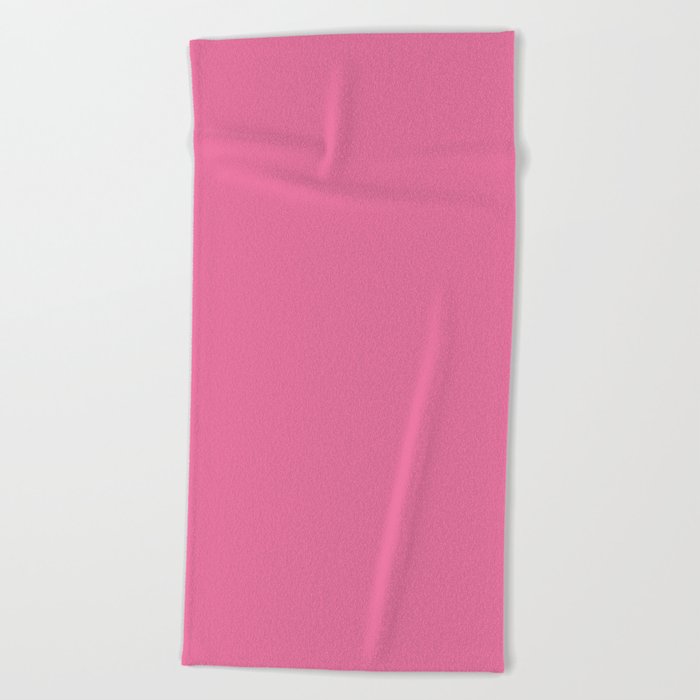 pink colour barbie