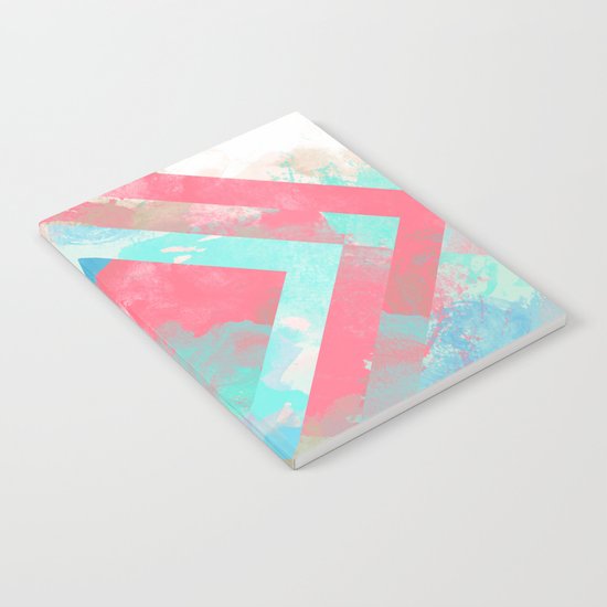 Watercolor Notebook