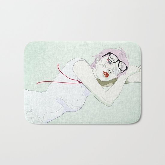 GANTAI Bath Mat