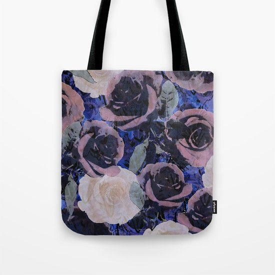 roses Tote Bag