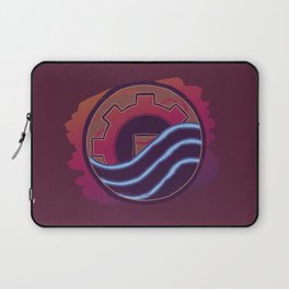 Sounds Perfect Laptop Sleeve