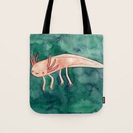 axolotl mystery bags