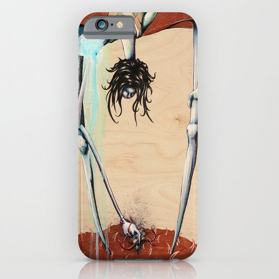 The Harvester iPhone & iPod Case