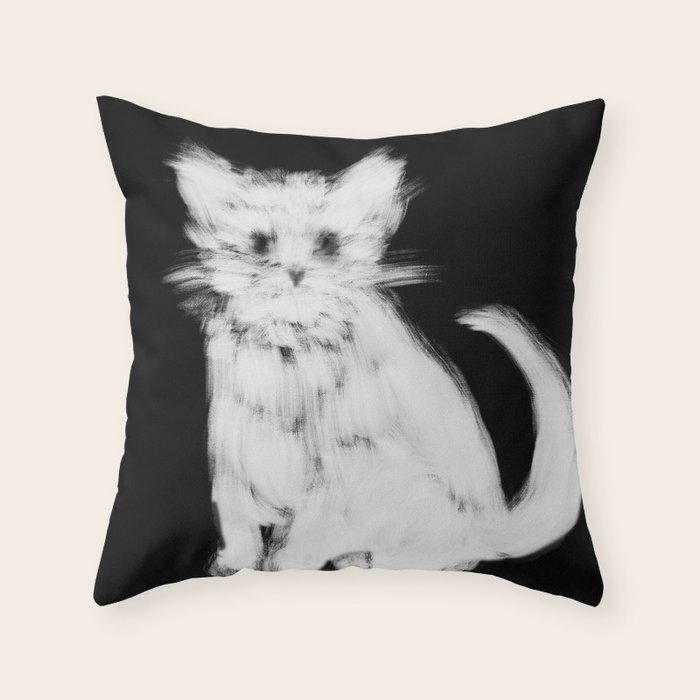 Throw Pillow