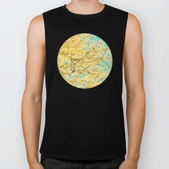 Whisper Biker Tank