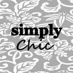 Simply Chic by 2sweet4words Designs