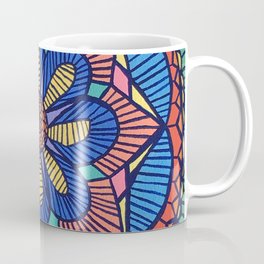 Original Painting - SHOPIFY-001 Coffee Mug