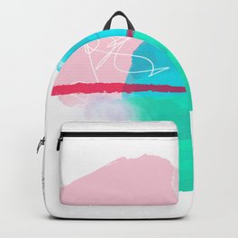 No. 221 Backpack