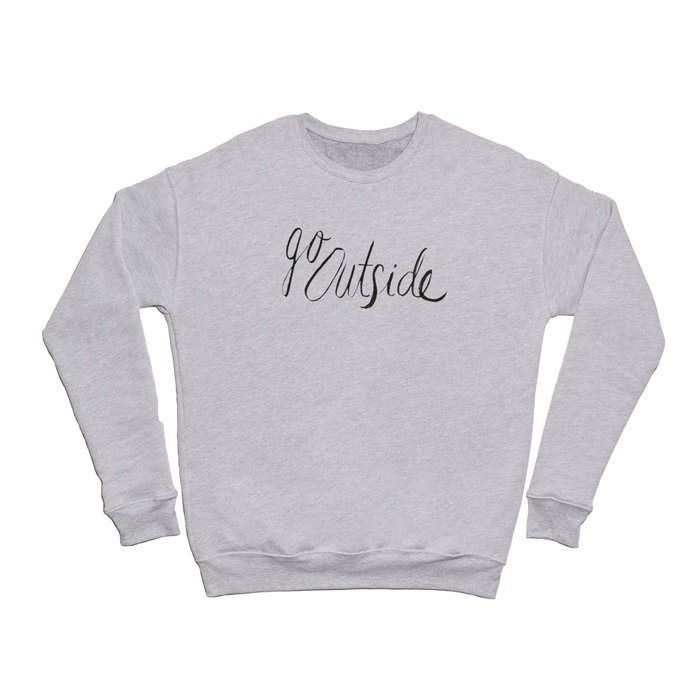 Graphic Crewneck Sweatshirts | Society6