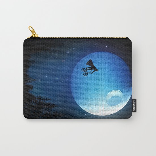 Let's have fun Carry-All Pouch