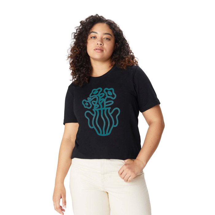 トップス PELLICULE ASC art graphic tops Graphic Tees & T-shirts in Unique Styles | Society6
