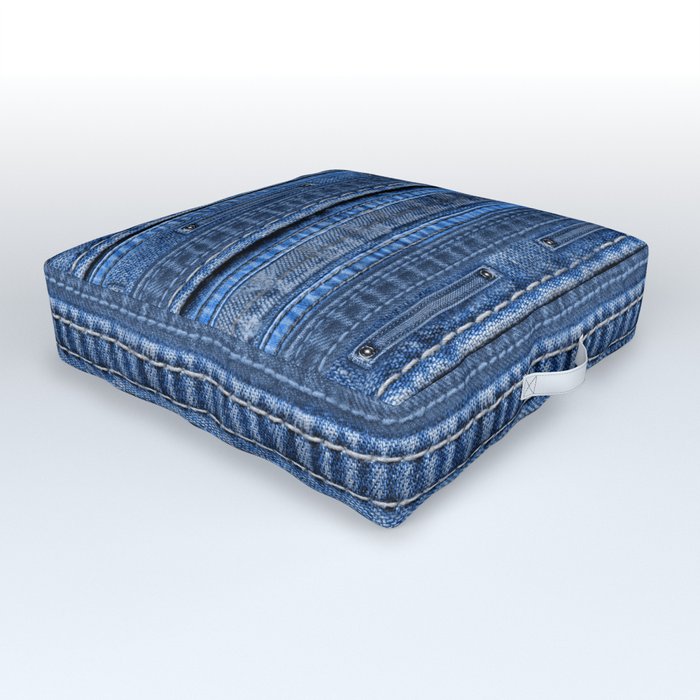 Cool top outdoor cushions