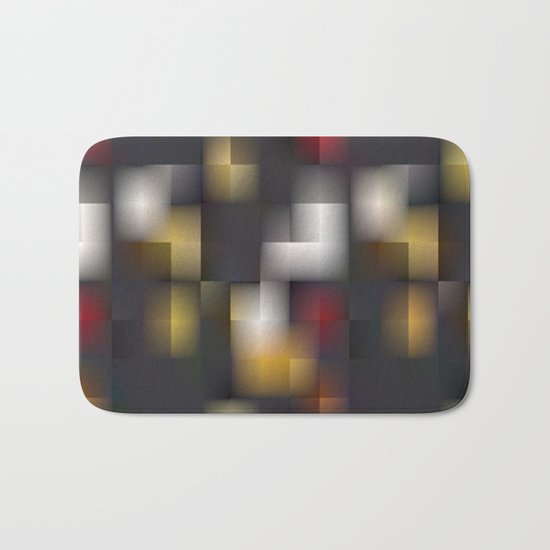 Sleep, per chance to dream Bath Mat