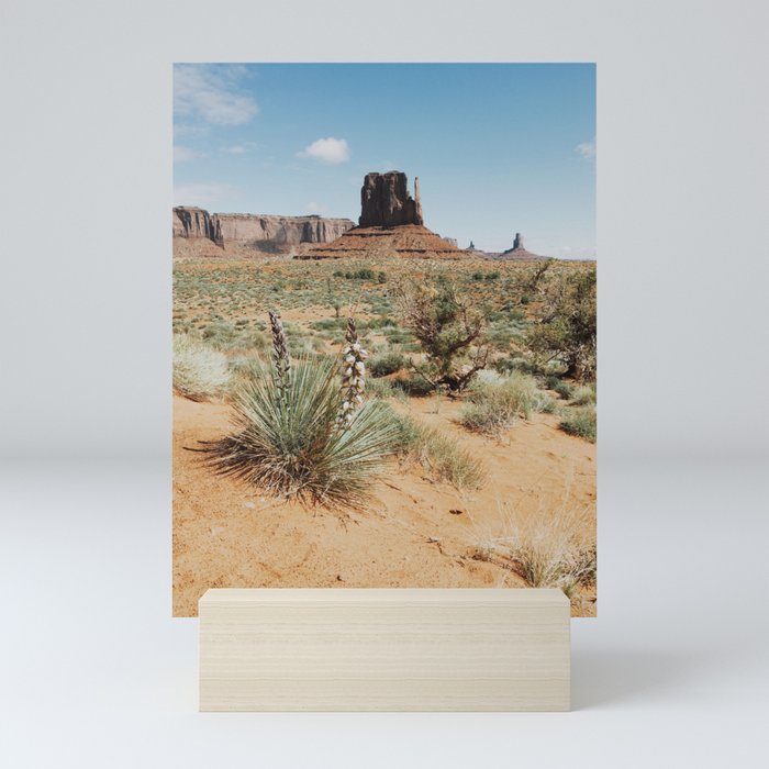 Mini Art Print