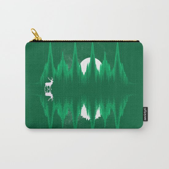 Equalizer Carry-All Pouch