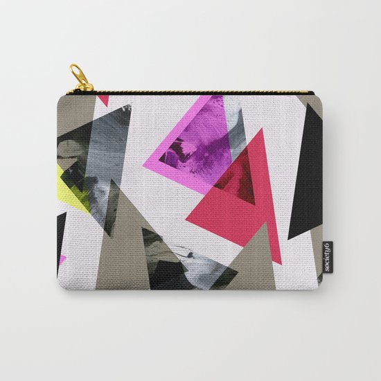 Graphic 481 Carry-All Pouch