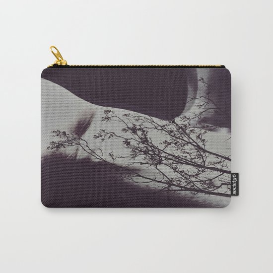 Healing Wrists Carry-All Pouch