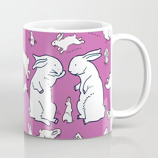 Good Luck! Mug