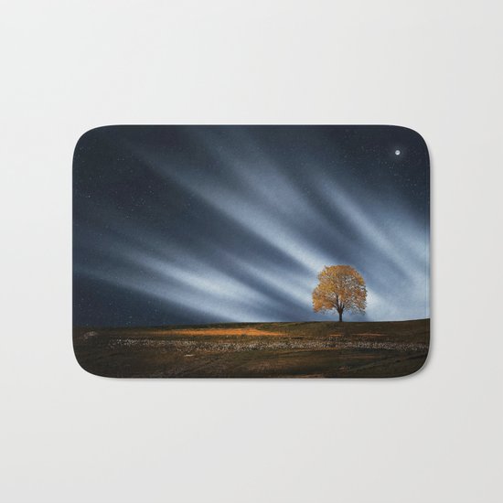 Amazing landscape 4 Bath Mat