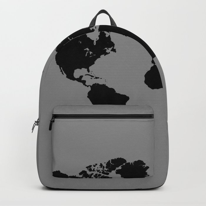 map Backpack