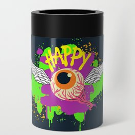 Eye am Happy  Can Cooler
