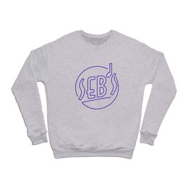 Seb's La La Land Crewneck Sweatshirt